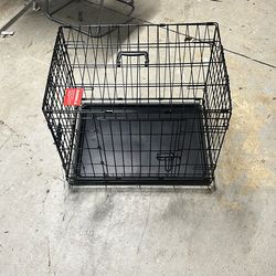 Dog Cage