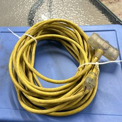 12awg 50 ft 3 outlet extension cord