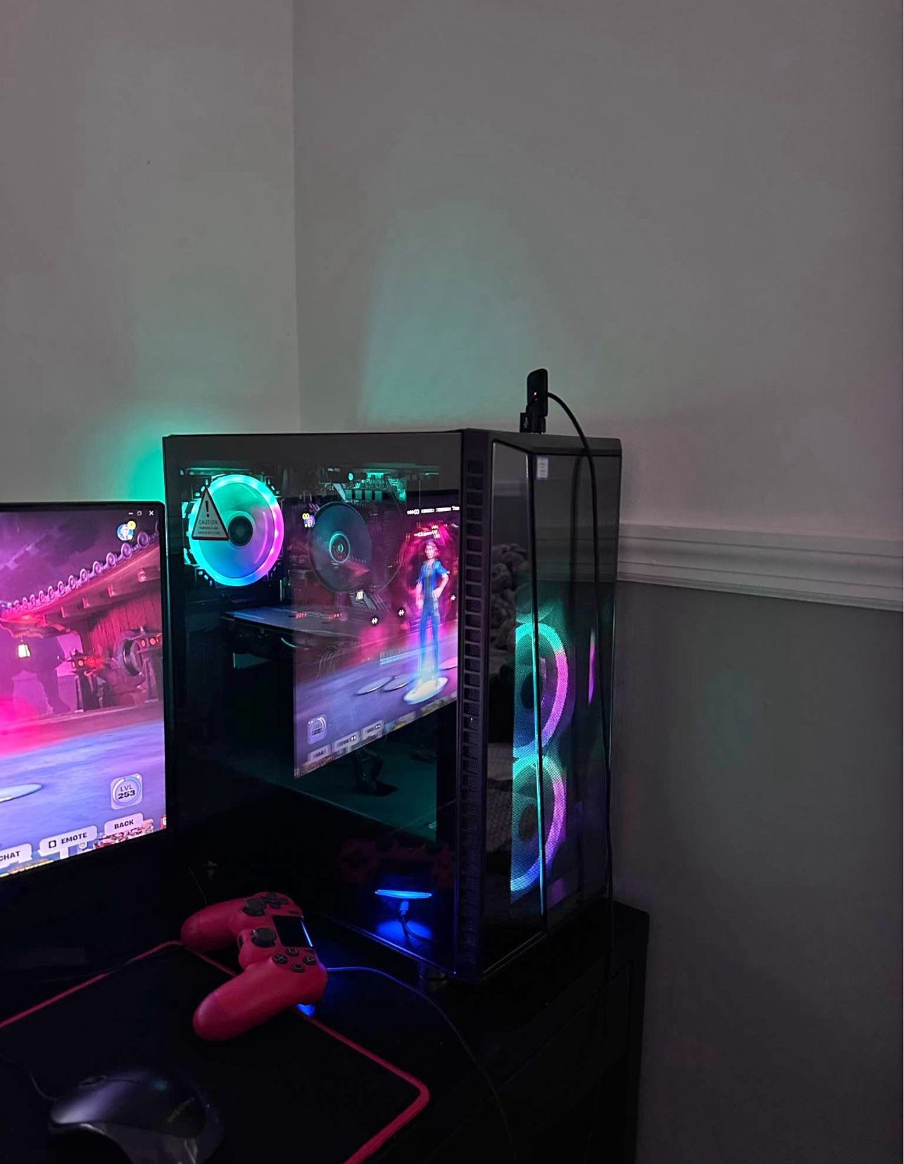Gaming Pc