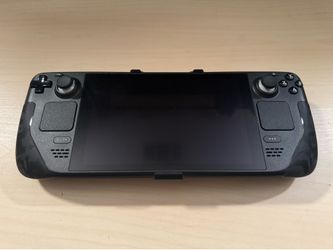 Steam Deck 512GB LCD with Upgraded Thumbsticks