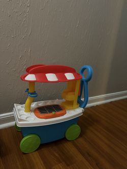Toys (have all pieces as well)