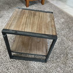 Side Table