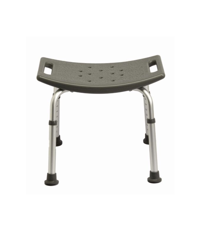 Bath Safety Bench without Back