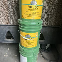Moisture barrier