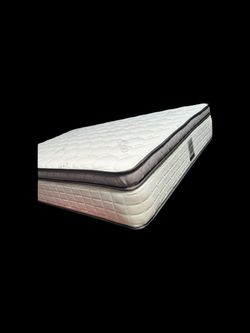 Pillow Top Mattress