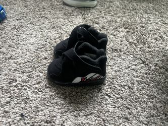 Jordan 8 Retro