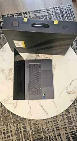 Asus Rog Zephyrus G16  5070 Ti - Gaming Laptop. ( Super clean )