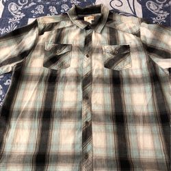 in good Condition Boy Dressy Shirts