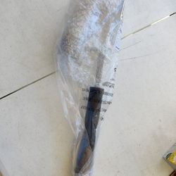 New Grill Brush And Scraper, Extra Strong BBQ Cleaner Accessories, Safe Wire Bristles 18" Barbecue Triple Scrubbers Cleaning Brush