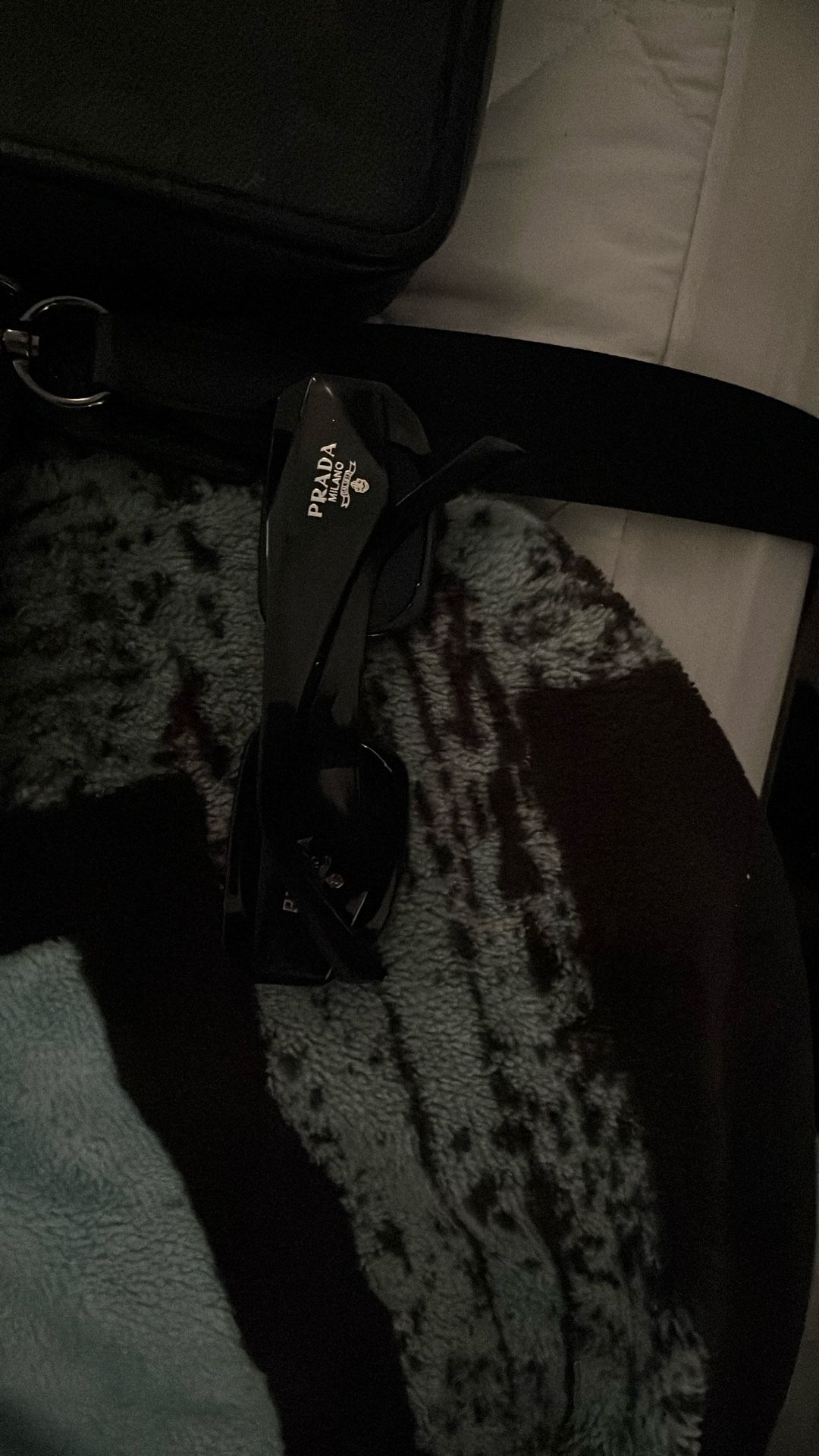 Prada Glasses $300 Or $200