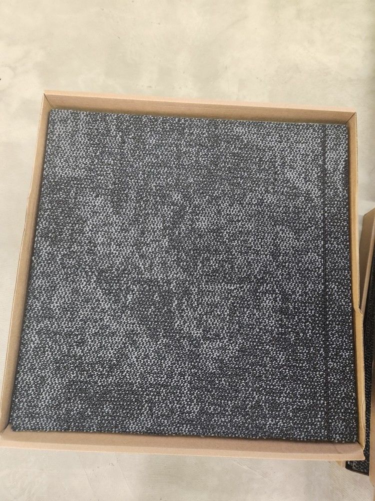 Carpet Tiles 2k+ Sq Ft