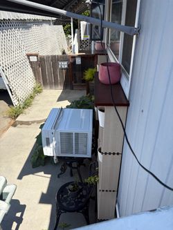 Air conditioning Ac