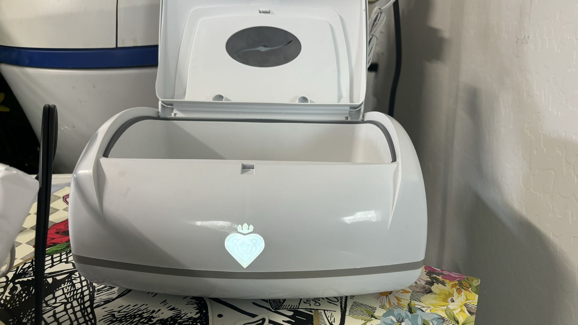 Prince Lionheart Wipe Warmer