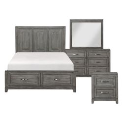 🔥Bedroom Set On Sale $1399🔥