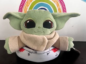STAR WARS - THE BOUNTY COLLECTION - YODA 8 INCH