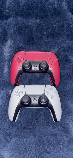 ps5 remotes