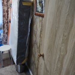 Queen Size Spring Mattress 