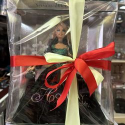 Special 2004 Barbie