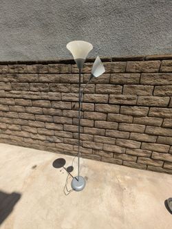 Floor Lamp