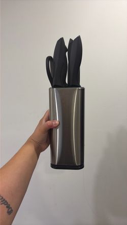 Knife set