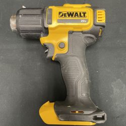 Dewalt 20V Heat Gun (Tool Only)