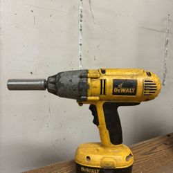 Dewalt impact 