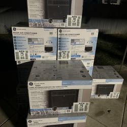 Aire  Acondicionado 8000 Btu 