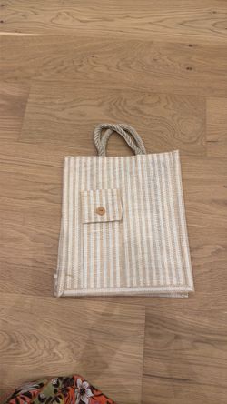 Return gift bags