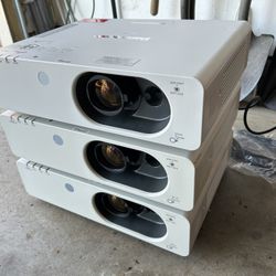 Projectors