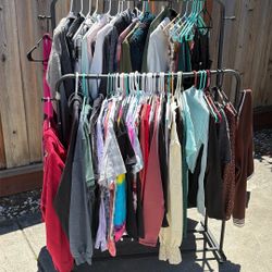 Clothing