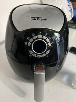 Power Air Fryer