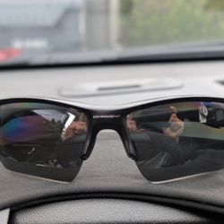 Oakley Sunglasses 