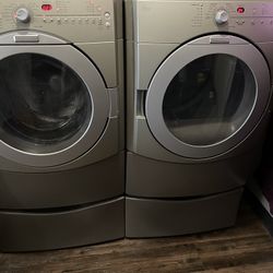 nice large capacity set 
