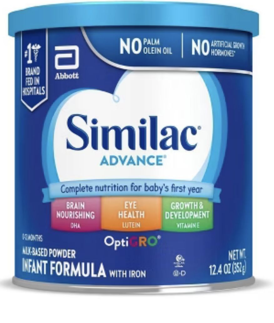 Baby Products