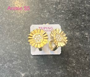 Aretes