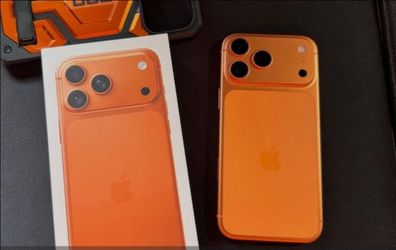 iPhone 17 Pro Max 256GB Unlocked - On Special Cash Deal $10 Down 🤩 (No Credit Needed ) Hurry Up