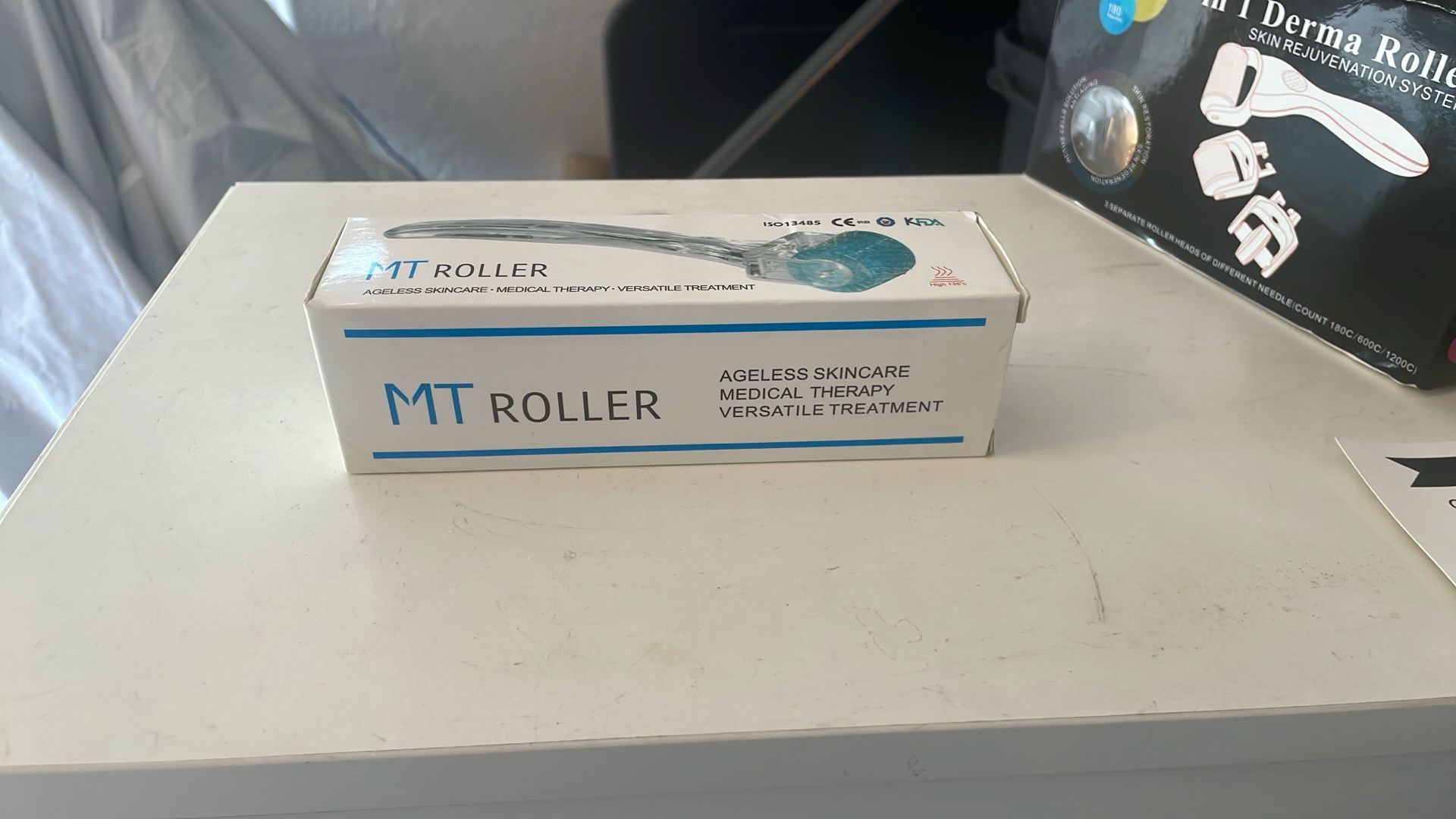 MT Roller 1.5 MM