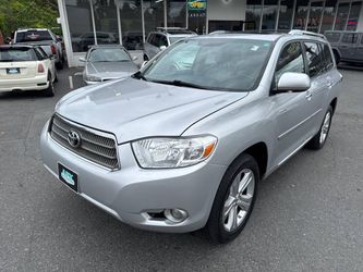 2010 Toyota Highlander