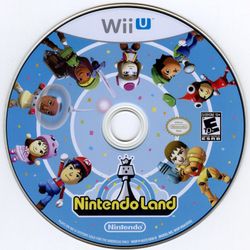 Nintendo Land Wii U Disk Only For Sale In Bakersfield Ca Offerup Nintendo Land Wii U Disk Only For Sale In Bakersfield Ca Offerup