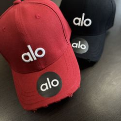 Alo Hats 