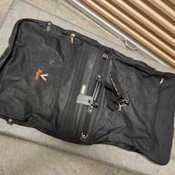 Travel Garment Bag