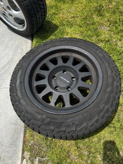 TIRES