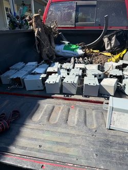 Cutler hammer distribution transformers