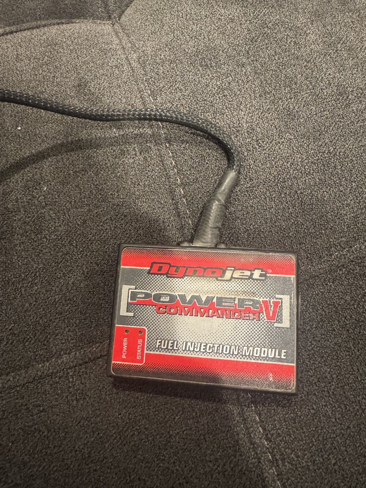 Power Commander For Raptor 700