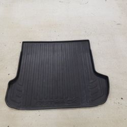 Subaru Outback Cargo Mat 2016