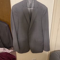 Suit Jacket 