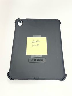 iPad A16 256GB - WiFi + Cellular - Unlocked