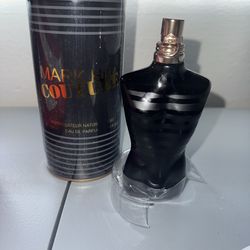 Men’s cologne