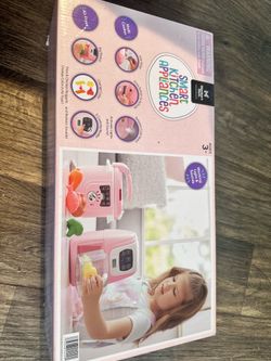 Kids kitchen Appliances