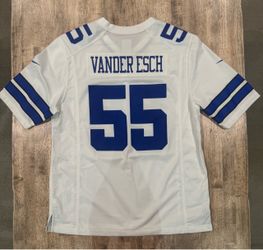 Dallas Cowboys Vander Esch #55 Nike Jersey
